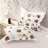MeadowPark Embroidered Floral Cotton Duvet Cover Set, Slub Textured 3 Piece Set, OEKO-TEX Certified-1925272782