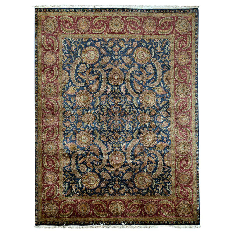 One-of-a-Kind 9'2" x 11'10" Area Rug