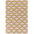 Ivory/Orange