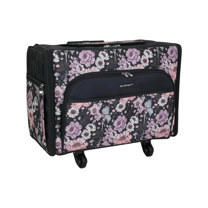 Rebrilliant Craft Case