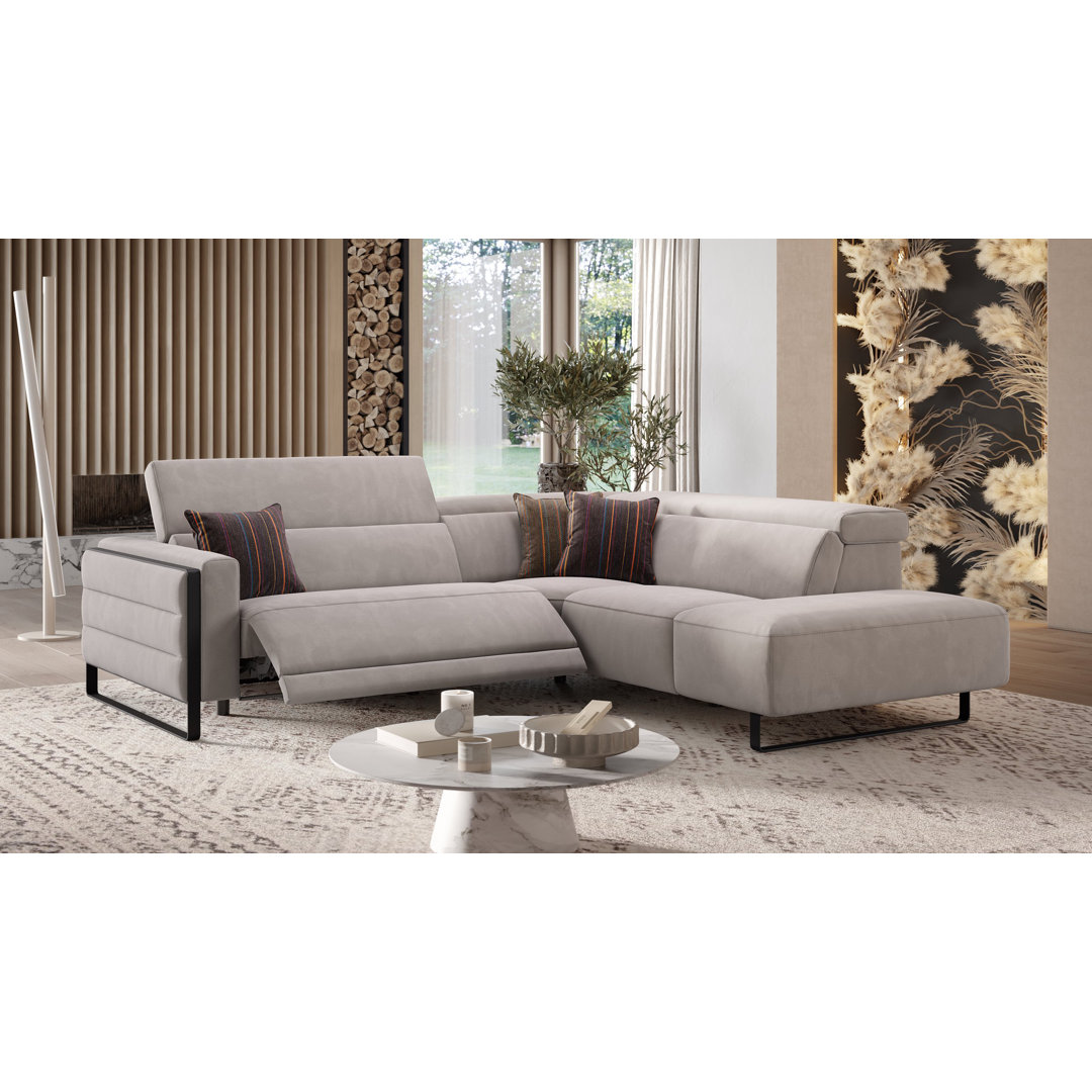 Ecksofa Deltona