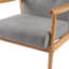 Arleen Upholstered Armchair