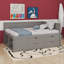 Lit de jour double / plein Burkeville-233786131