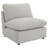 Hollander Grey Modular Power Reclining Sofa