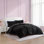Ensemble de housse de couette réversible Betsey Johnson