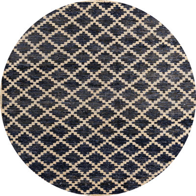 Tapis abstrait moderne 4982