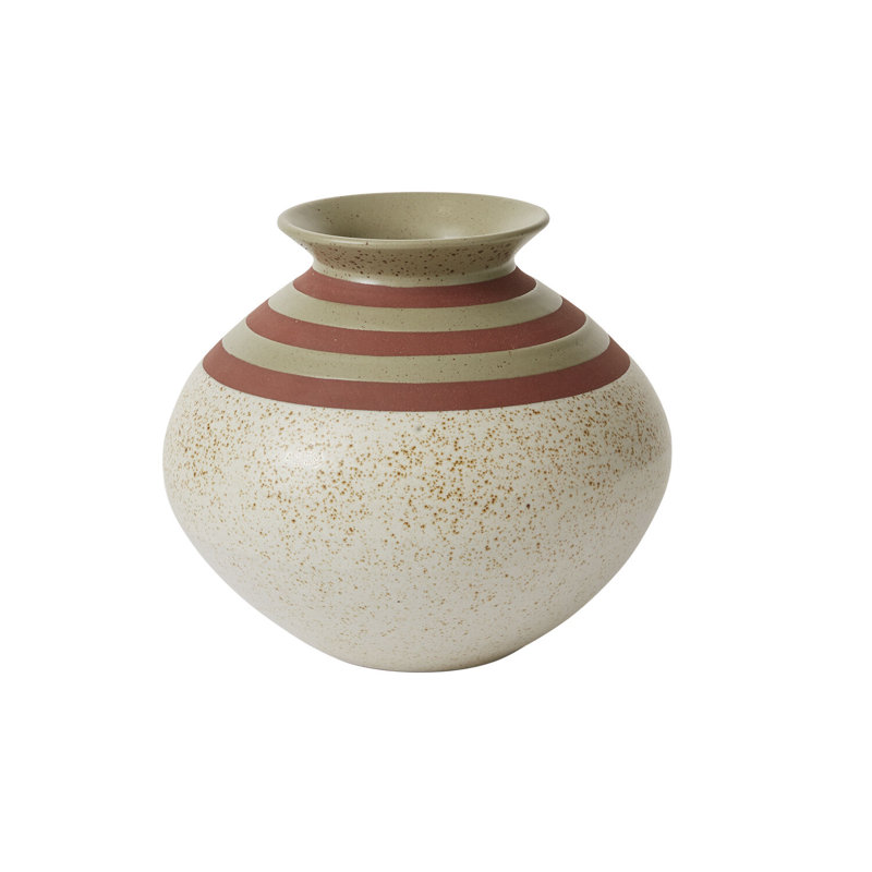 Sumidero Vase 10"x 8.75"