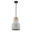 Luminaire suspendu 1 lumière Zac-1874327923