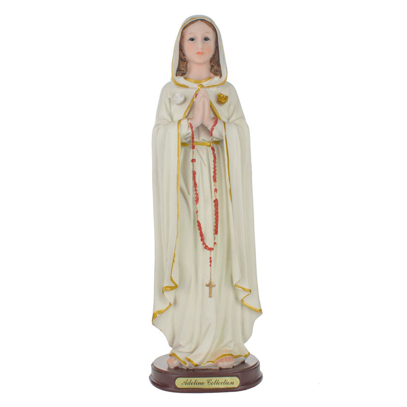 Figurine Mystical Roses