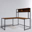 Nafne L-Shaped Writing Desk-265657462