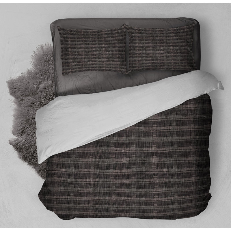 Ensemble de sherpa Dizzy, Édredon simple + 1 taie d'oreiller standard