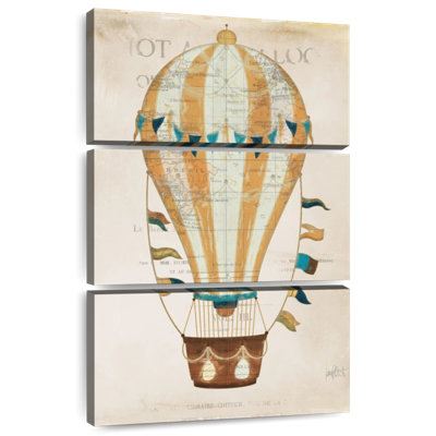 Mehar Balloon Expo III