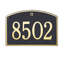 Arch Wall Plaque-1693233375-1693233371