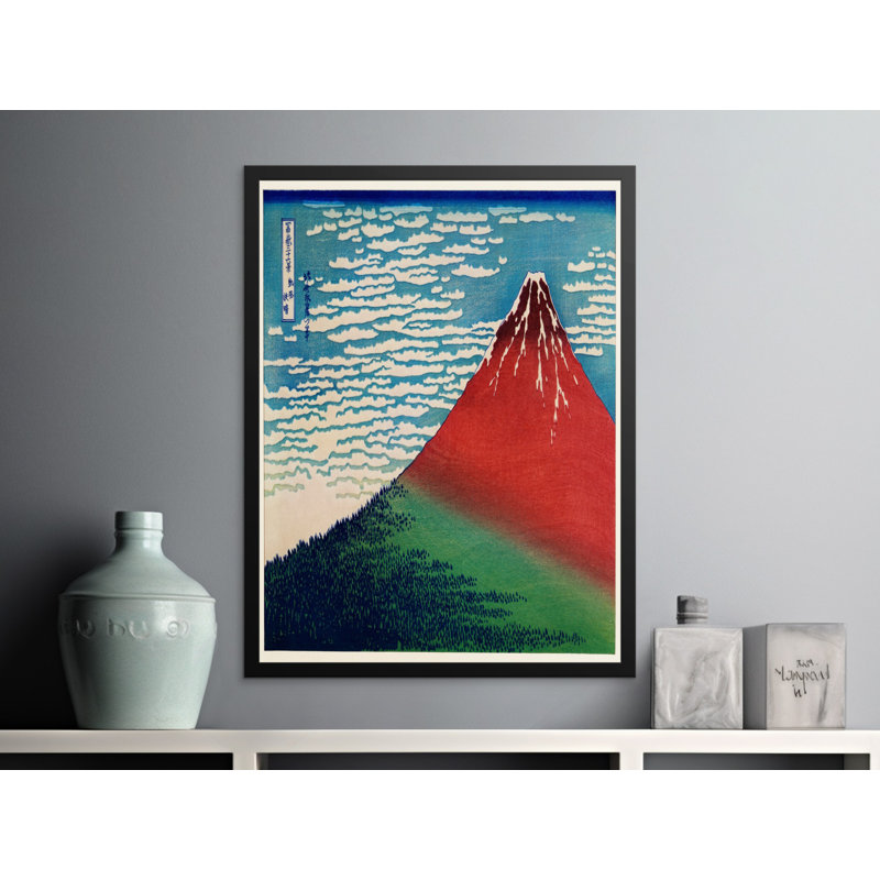 Conlon Single Picture Frame Print, 101.6 cm H x 66.04 cm W