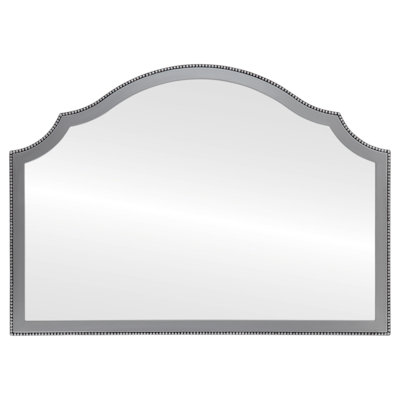 Miroir pleine grandeur Couran