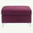 Velours bourgogne est en rupture de stock