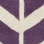 Sandbach Chevron Wool Hand Woven Area Rug-20764979