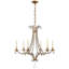 Chapman & Myers Oslo Medium Chandelier-51180378