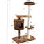 Dearman 112cm H Cat Tree-80065303