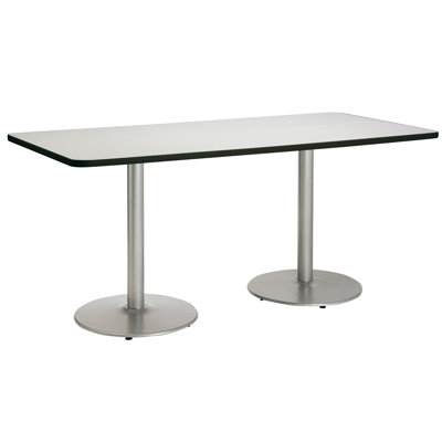 Mode Breakroom Table