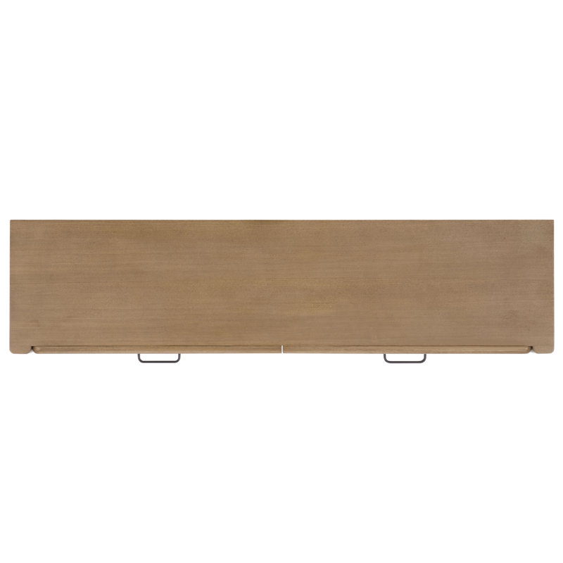 Console Wynnrosa, Naturel