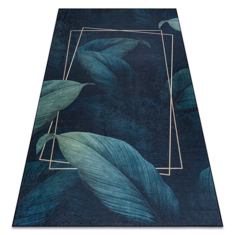 Ortholf Area Rug, Rectangle 160 x 220cm