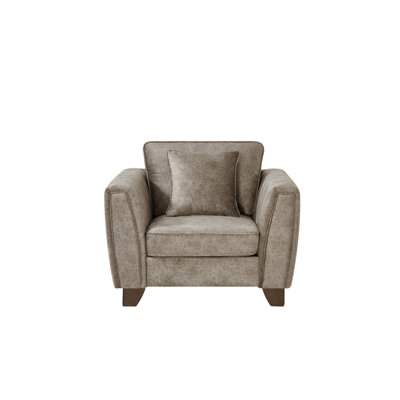 1 Seater Armchair