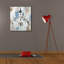  «Sunday Chapel 1» par Annie Warren, art mural sur toile, 26 po x 30 po-714367852