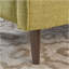 Canapé inclinable en tissu Mid-Century-1010089919