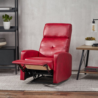 Fauteuil inclinable