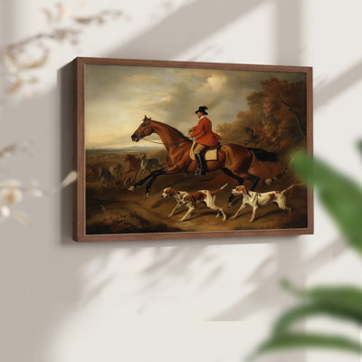 Faune - XCIV - Reproduction encadrée - Restickable