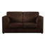 3 Seater Corduroy Sofa-1118796539