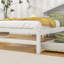 Lit avec rangement en bois massif Cloverdale-1164139314