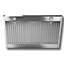 Hotte murale convertible 48 pouces 1100 CFM
