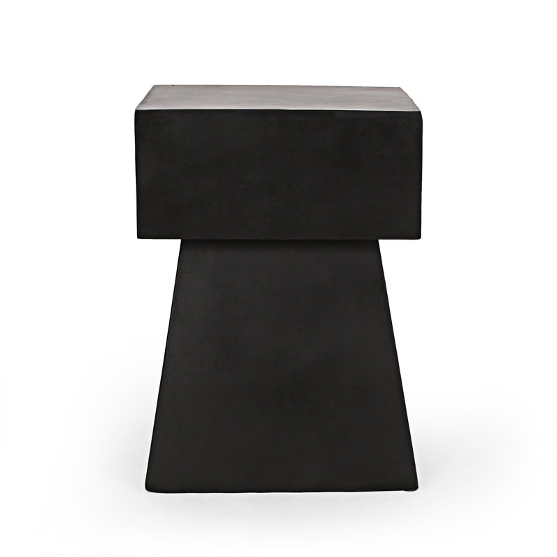 Outdoor Side Table