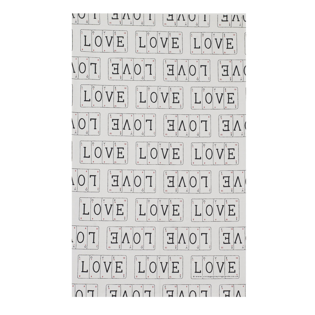 Cotton Kitchen Towel