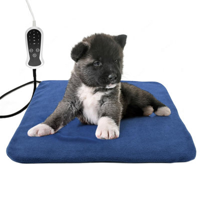 Plessis Pet Bed Cushion