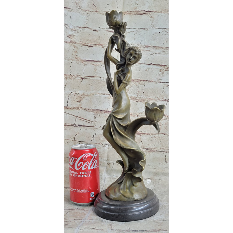 Figurines et sculptures