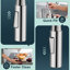 Pull Down Spray Single Lever Kitchen Tap-150585351
