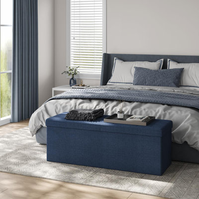 Storage Ottoman
