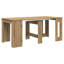 Extendable Dining Table-133292425