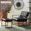 Tabouret d'appoint Buren-292975112