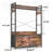 Cothern 45.67'' Closet System