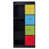 Black/Multicolour