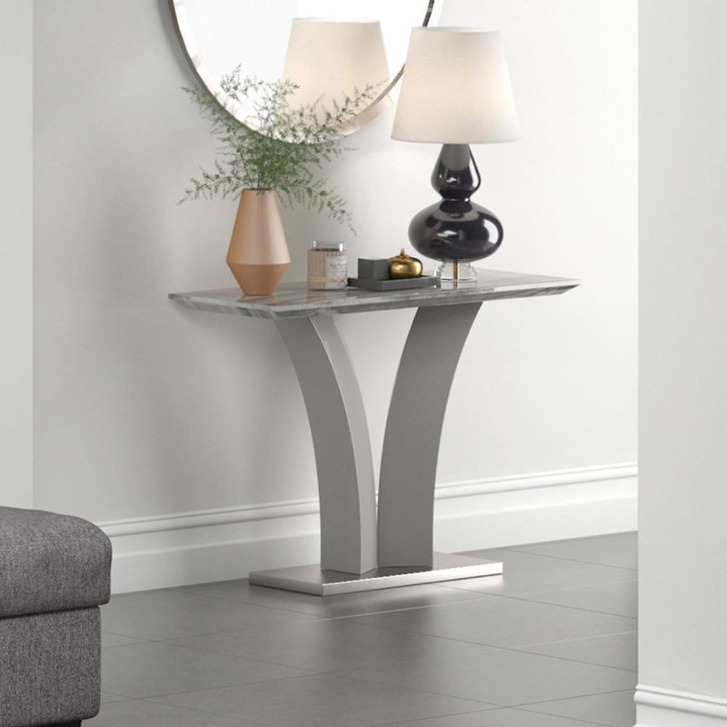 Rovario 42.25'' Console Table