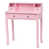 Pink is out of stock