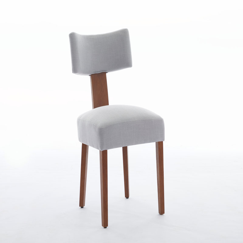 Chaises d'appoint, Gris