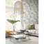 Geometric Wallpaper Roll-351510773