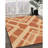 100% Machine Washable Patterned 2989 Area Rug-1831280253
