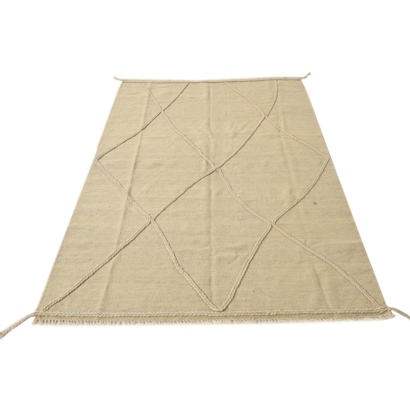 Ottilie Ivory Rug